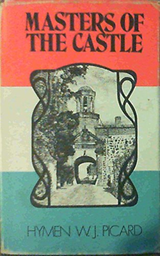 Imagen de archivo de Masters of the Castle a la venta por Chapter 1