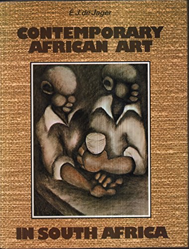 Stock image for Contemporary African Art in South Africa for sale by Better World Books
