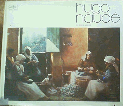 Imagen de archivo de Hugo Naude a la venta por Chapter 1