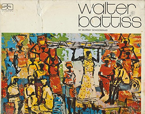 9780869770719: Walter Battiss (South African art library)