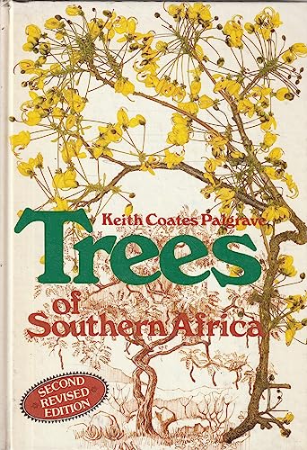 Trees of Southern Africa - Palgrave, Keith Coates