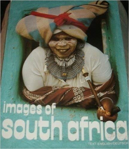 Stock image for Images of South Africa for sale by HPB-Diamond