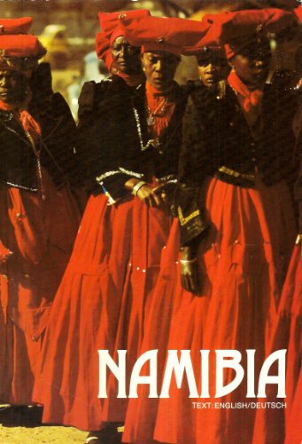 Namibia (deutsch/english)