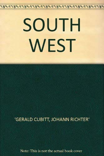 Beispielbild fr South-West : A Look at South-West Africa zum Verkauf von Booketeria Inc.