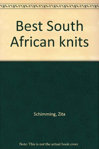 Best South African Knits