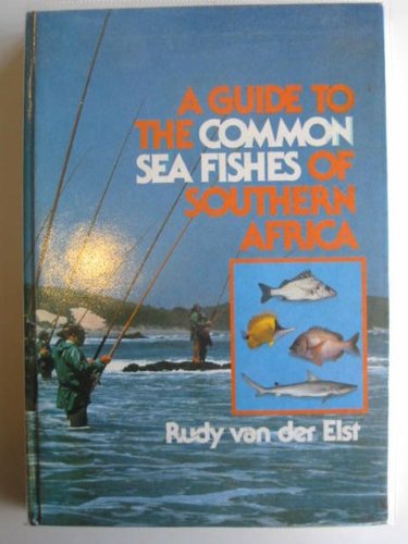 9780869771471: A guide to the common sea fishes of southern Africa