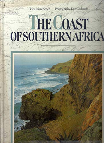 Beispielbild fr The Coast of Southern Africa zum Verkauf von Wonder Book