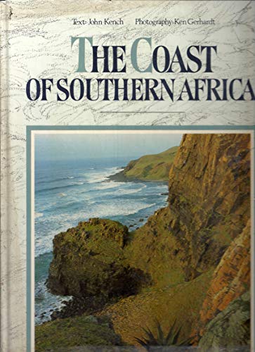 Imagen de archivo de The Coast of Southern Africa a la venta por Frank J. Raucci, Bookseller