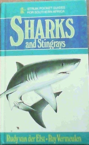 Stock image for Sharks and Stingrays for sale by Chapter 1