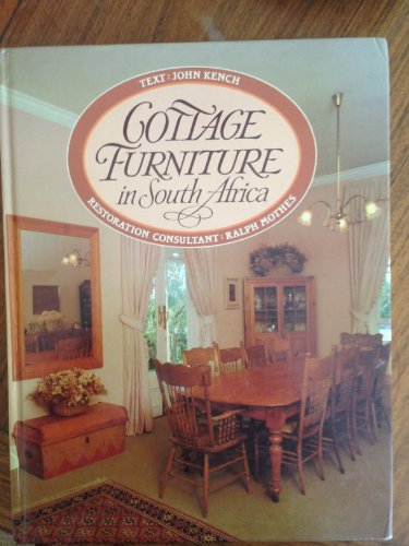 Cottage Furniture in South Africa