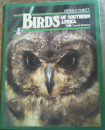 9780869774533: Birds of Southern Africa (Colour Guides)