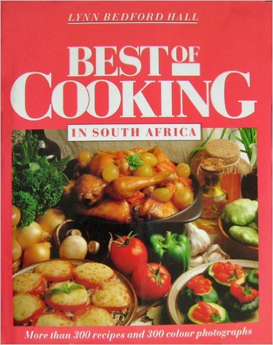 Beispielbild fr Best of Cooking in South Africa zum Verkauf von Better World Books