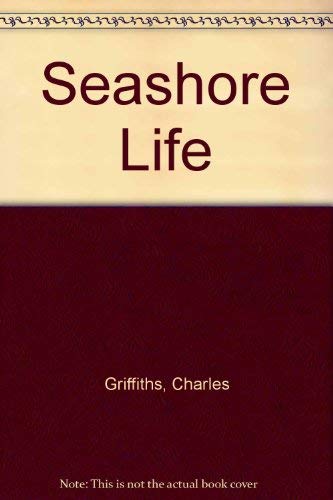 9780869776490: Seashore Life