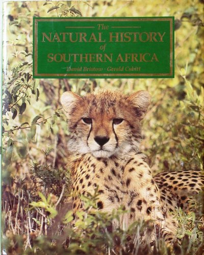 Imagen de archivo de Natural History of South Africa a la venta por WorldofBooks