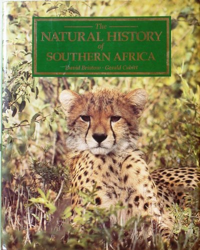 Stock image for Natural History of South Africa for sale by WorldofBooks