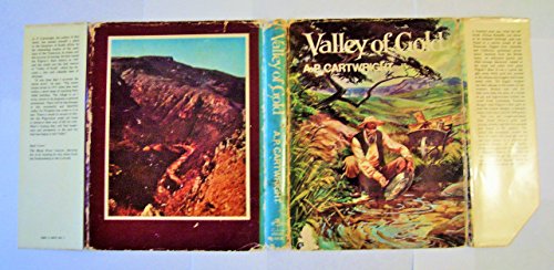 Imagen de archivo de Valley of Gold a la venta por WorldofBooks