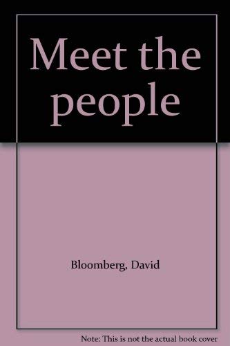 Meet the People