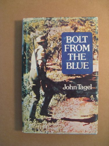 Beispielbild fr Bolt from the blue zum Verkauf von Shadetree Rare Books