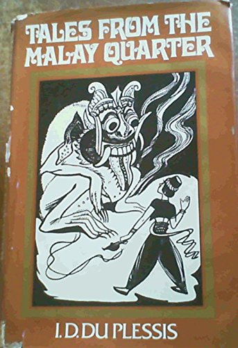 Beispielbild fr Tales From The Malay Quarter zum Verkauf von Chapter 1