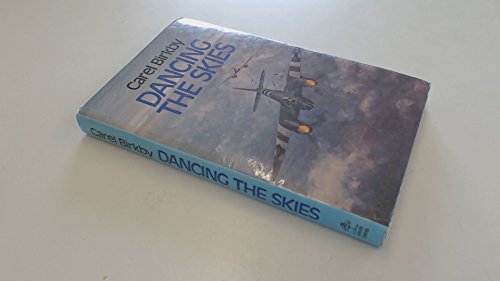 Imagen de archivo de Dancing the Skies a la venta por Chapter 1
