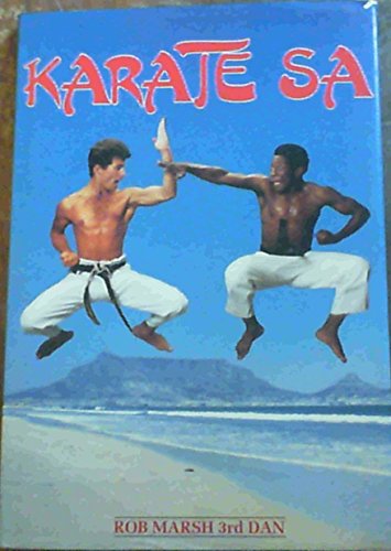Beispielbild fr Karate S.A zum Verkauf von Chapter 1