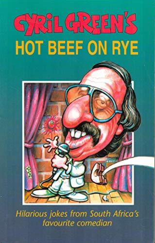 9780869786109: Hot Beef on Rye