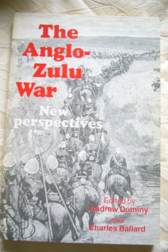 Beispielbild fr The Anglo Zulu War (New Perspectives) zum Verkauf von Chapter 1