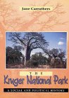Stock image for Kruger National Park for sale by Books Unplugged