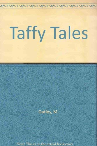 Beispielbild fr Taffy Tales zum Verkauf von medimops