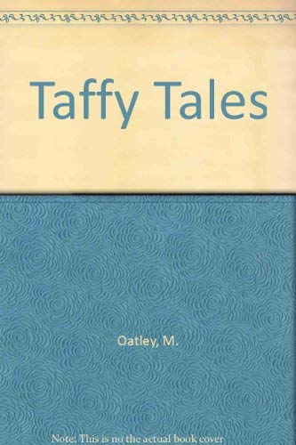 Stock image for Taffy Tales for sale by medimops