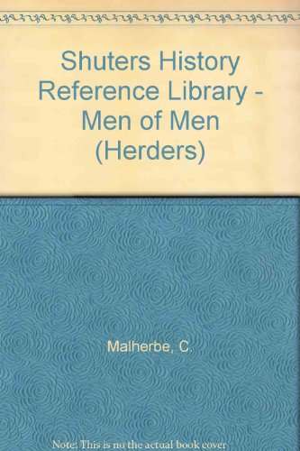 Beispielbild fr Men of Men. Herders. zum Verkauf von Plurabelle Books Ltd