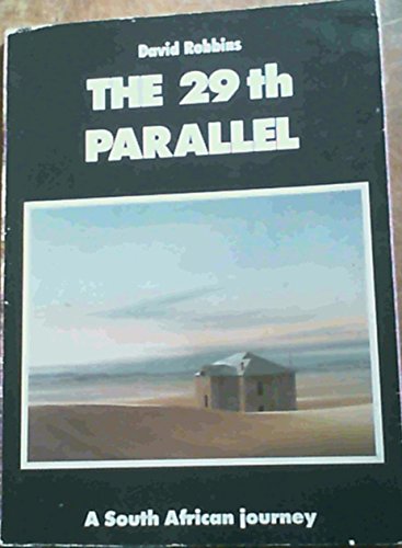 9780869859100: The 29th Parallel