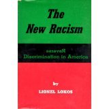 Stock image for The New Racism : Reverse Discrimination in America for sale by Better World Books