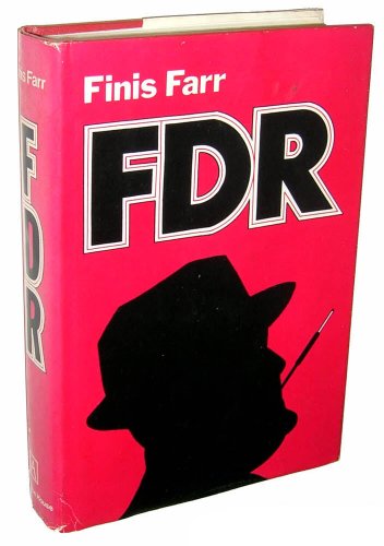 Stock image for FDR for sale by HPB-Red