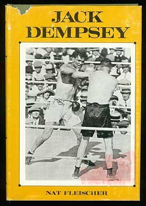 Beispielbild fr Jack Dempsey, zum Verkauf von Dunaway Books