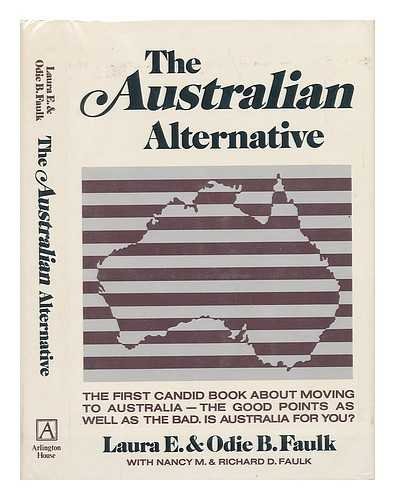 9780870002519: The Australian alternative