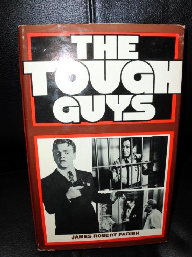 Stock image for The Tough Guys for sale by SecondSale