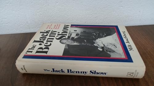 Beispielbild fr The Jack Benny Show zum Verkauf von BooksRun