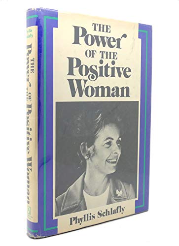 Beispielbild fr The Power of the Positive Woman zum Verkauf von Better World Books