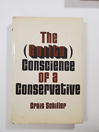 9780870003837: The (guilty) conscience of a conservative