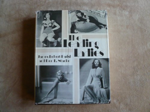 Stock image for The Leading Ladies for sale by Better World Books: West