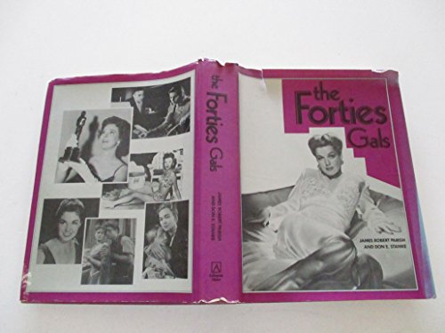 Imagen de archivo de FORTIES GALS a la venta por Riverow Bookshop