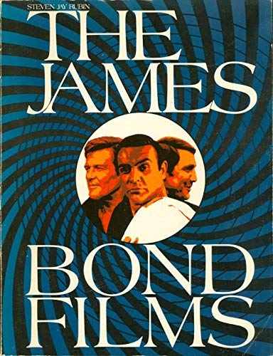 Stock image for James Bond Films for sale by Wonder Book