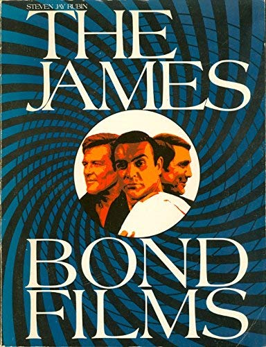 The James Bond Films