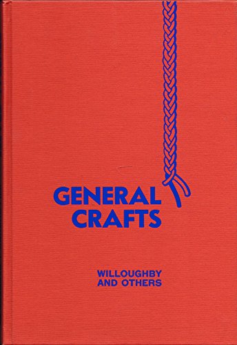 Stock image for General Crafts for sale by ThriftBooks-Dallas