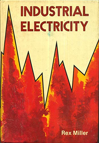 Stock image for Industrial Electricity for sale by ThriftBooks-Atlanta