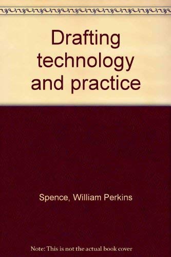 9780870023033: Drafting technology and practice