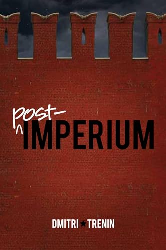 Imagen de archivo de Post-Imperium: A Eurasian Story a la venta por ThriftBooks-Dallas