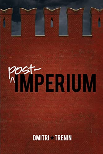 9780870032486: Post-imperium: Russia and Its Neighbors: The Dynamics of Former Soviet Eurasia