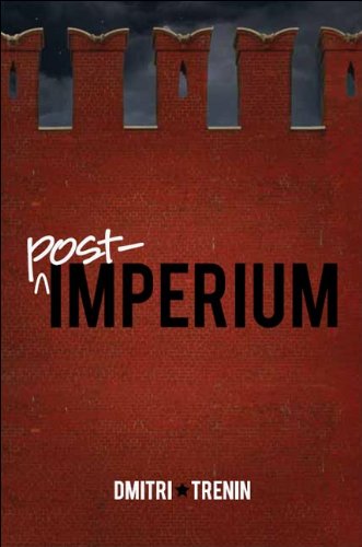 Stock image for Post-Imperium: A Eurasian Story for sale by Grey Matter Books